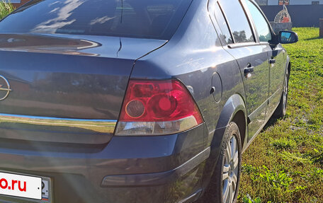 Opel Astra H, 2008 год, 470 000 рублей, 3 фотография