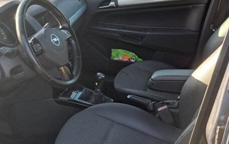 Opel Astra H, 2008 год, 470 000 рублей, 6 фотография
