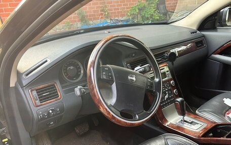 Volvo S80 II рестайлинг 2, 2008 год, 900 000 рублей, 5 фотография