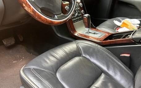Volvo S80 II рестайлинг 2, 2008 год, 900 000 рублей, 8 фотография