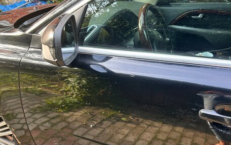 Volvo S80 II рестайлинг 2, 2008 год, 900 000 рублей, 4 фотография