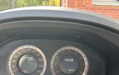 Volvo S80 II рестайлинг 2, 2008 год, 900 000 рублей, 7 фотография