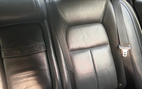 Volvo S80 II рестайлинг 2, 2008 год, 900 000 рублей, 6 фотография