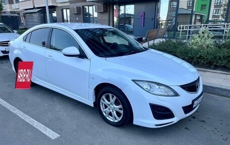 Mazda 6, 2010 год, 575 000 рублей, 2 фотография