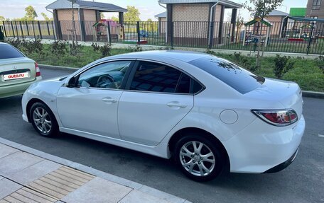 Mazda 6, 2010 год, 575 000 рублей, 5 фотография