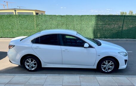 Mazda 6, 2010 год, 575 000 рублей, 16 фотография