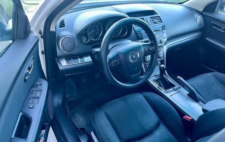 Mazda 6, 2010 год, 575 000 рублей, 7 фотография