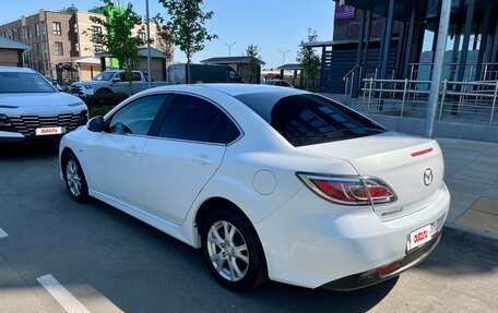 Mazda 6, 2010 год, 575 000 рублей, 13 фотография
