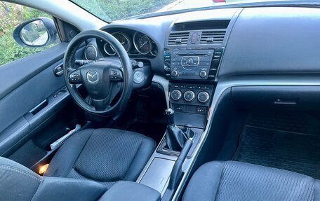 Mazda 6, 2010 год, 575 000 рублей, 8 фотография