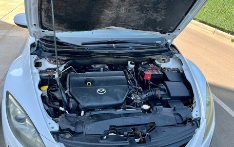 Mazda 6, 2010 год, 575 000 рублей, 9 фотография