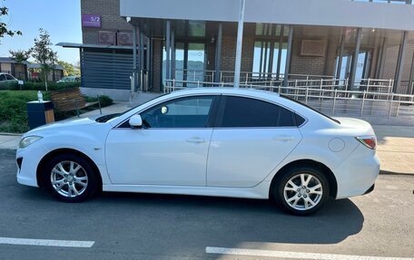 Mazda 6, 2010 год, 575 000 рублей, 12 фотография