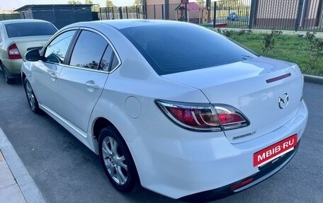 Mazda 6, 2010 год, 575 000 рублей, 4 фотография