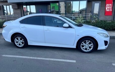 Mazda 6, 2010 год, 575 000 рублей, 3 фотография