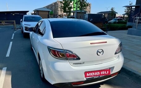 Mazda 6, 2010 год, 575 000 рублей, 14 фотография