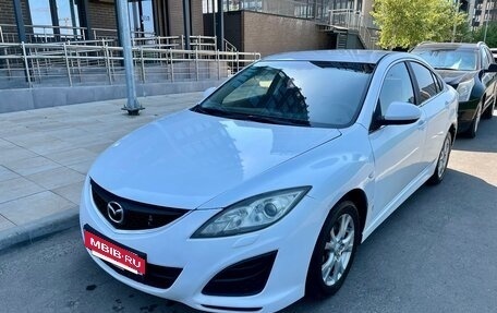 Mazda 6, 2010 год, 575 000 рублей, 10 фотография