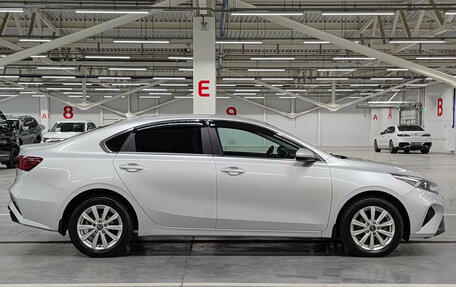 KIA Cerato IV, 2021 год, 2 390 000 рублей, 5 фотография