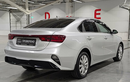 KIA Cerato IV, 2021 год, 2 390 000 рублей, 6 фотография
