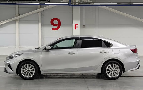 KIA Cerato IV, 2021 год, 2 390 000 рублей, 10 фотография