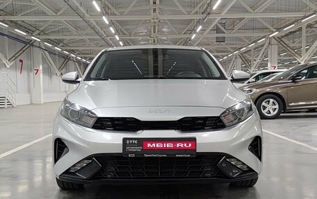 KIA Cerato IV, 2021 год, 2 390 000 рублей, 2 фотография