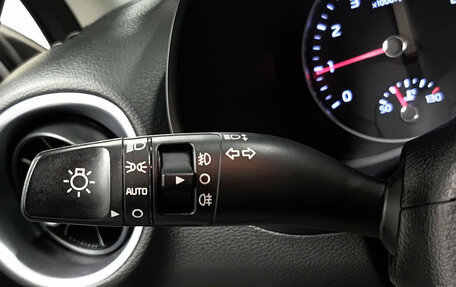 KIA Cerato IV, 2021 год, 2 390 000 рублей, 24 фотография