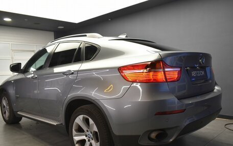 BMW X6, 2009 год, 1 847 000 рублей, 5 фотография
