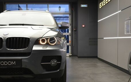 BMW X6, 2009 год, 1 847 000 рублей, 3 фотография