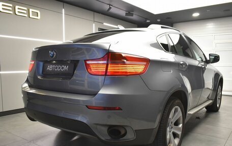 BMW X6, 2009 год, 1 847 000 рублей, 7 фотография