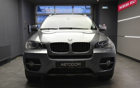 BMW X6, 2009 год, 1 847 000 рублей, 2 фотография