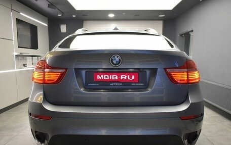BMW X6, 2009 год, 1 847 000 рублей, 8 фотография