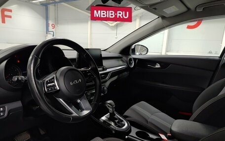 KIA Cerato IV, 2021 год, 2 390 000 рублей, 20 фотография