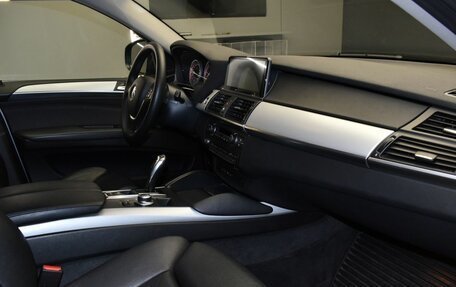 BMW X6, 2009 год, 1 847 000 рублей, 10 фотография