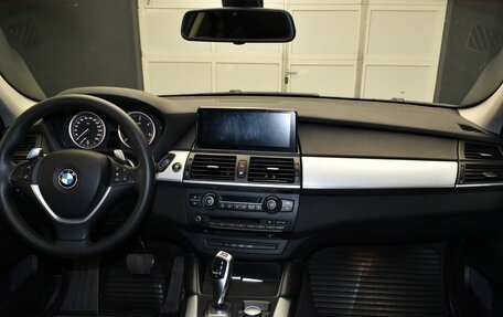 BMW X6, 2009 год, 1 847 000 рублей, 15 фотография