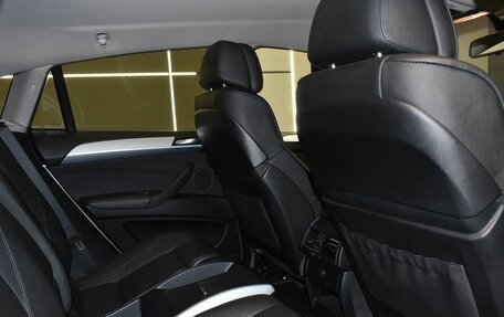 BMW X6, 2009 год, 1 847 000 рублей, 13 фотография