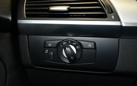 BMW X6, 2009 год, 1 847 000 рублей, 20 фотография