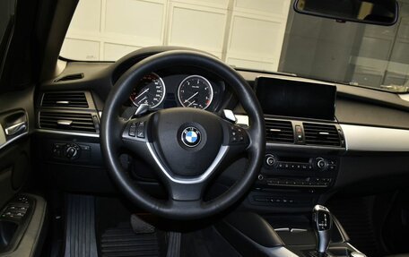 BMW X6, 2009 год, 1 847 000 рублей, 18 фотография