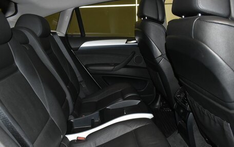 BMW X6, 2009 год, 1 847 000 рублей, 14 фотография