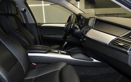 BMW X6, 2009 год, 1 847 000 рублей, 11 фотография