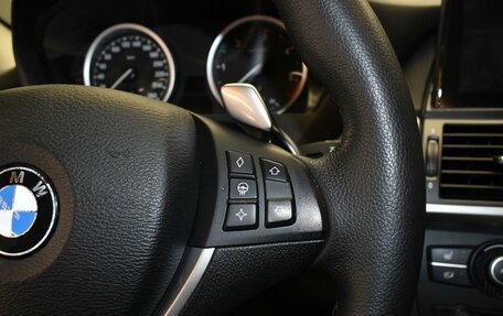 BMW X6, 2009 год, 1 847 000 рублей, 23 фотография