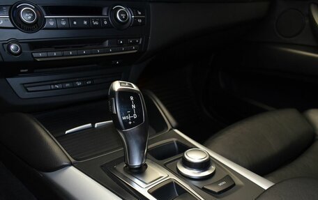 BMW X6, 2009 год, 1 847 000 рублей, 22 фотография