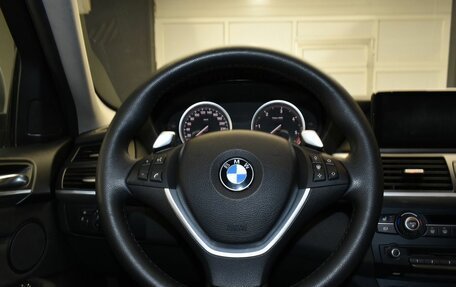 BMW X6, 2009 год, 1 847 000 рублей, 17 фотография
