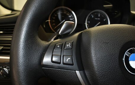BMW X6, 2009 год, 1 847 000 рублей, 24 фотография