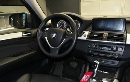 BMW X6, 2009 год, 1 847 000 рублей, 16 фотография