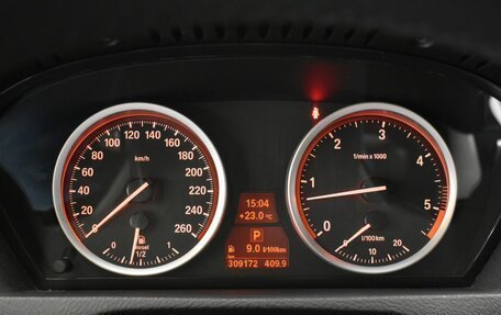 BMW X6, 2009 год, 1 847 000 рублей, 27 фотография