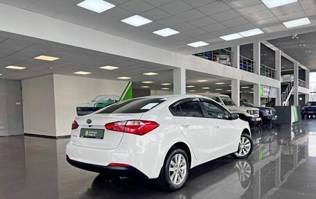 KIA Cerato III, 2014 год, 1 075 000 рублей, 2 фотография