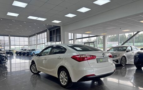KIA Cerato III, 2014 год, 1 075 000 рублей, 6 фотография