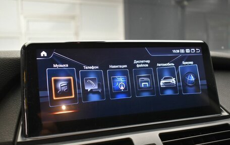 BMW X6, 2009 год, 1 847 000 рублей, 26 фотография
