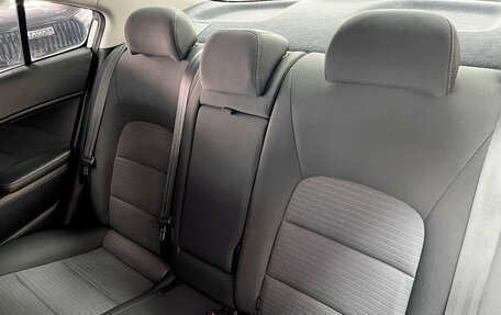 KIA Cerato III, 2014 год, 1 075 000 рублей, 9 фотография