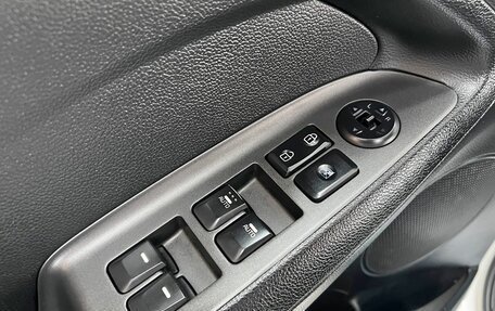 KIA Cerato III, 2014 год, 1 075 000 рублей, 14 фотография