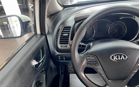 KIA Cerato III, 2014 год, 1 075 000 рублей, 15 фотография