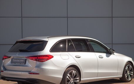 Mercedes-Benz C-Класс, 2021 год, 3 435 000 рублей, 2 фотография